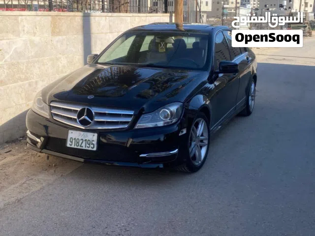 Used Mercedes Benz C-Class in Bethlehem