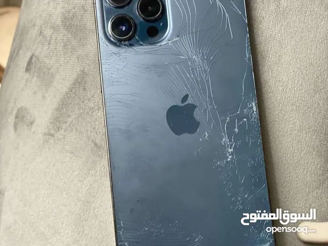 ايفون 12 برو ماكس
