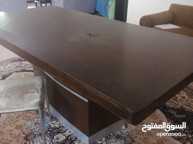 طاولة سفره و قعده