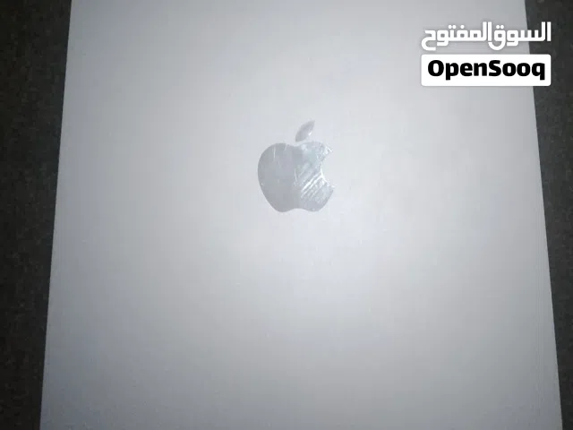Apple iPad Pro 6 256 GB in Tripoli