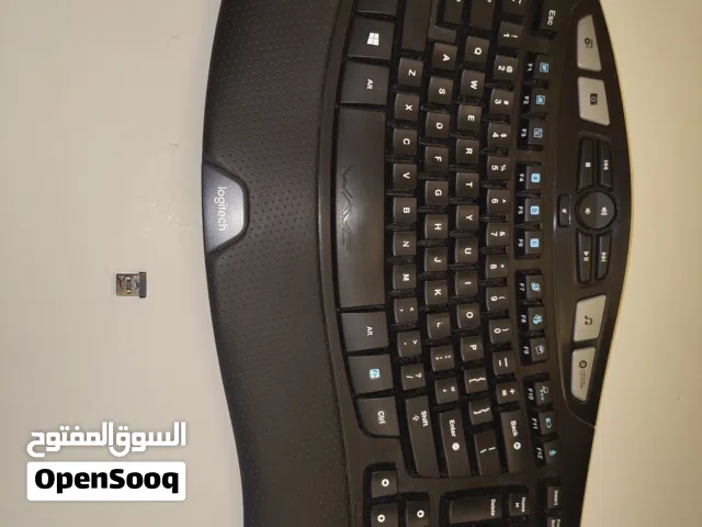 Logitech 350 Keyboard