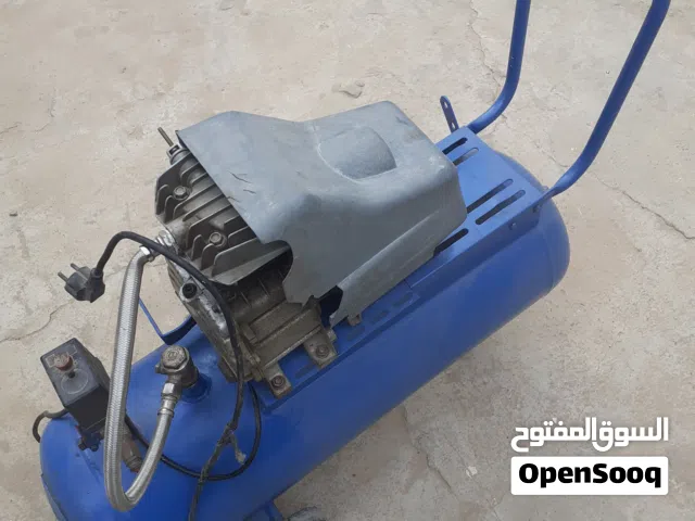 كمبرسورى قوة 50 لتر