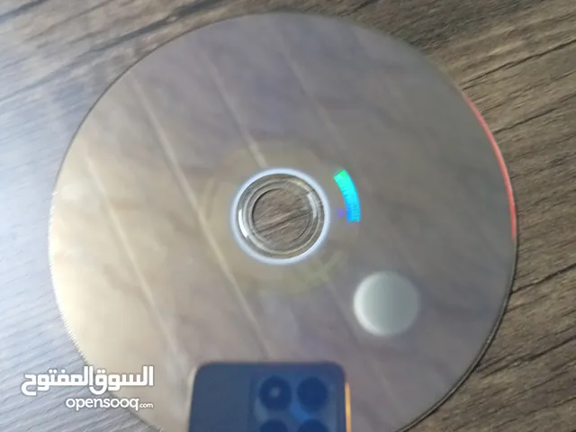 سيدي بلاي ستيشن RDR2 COD BO COLD War