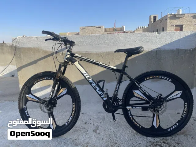 بسكليت امريكي