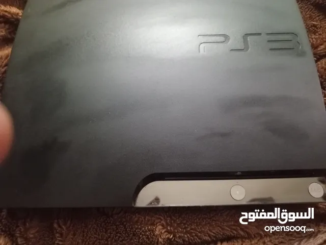 PlayStation 3 PlayStation for sale in Zarqa