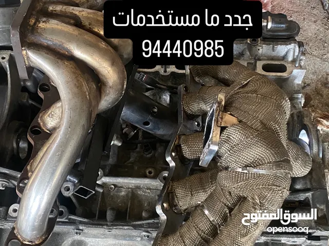للبيع هدرزات اربي تيربو