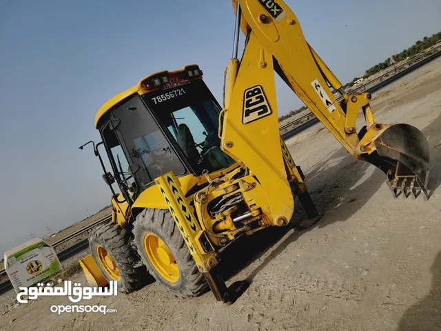 jcb 4cx 2004