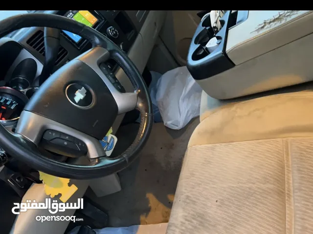 Used Chevrolet Silverado in Al Jahra