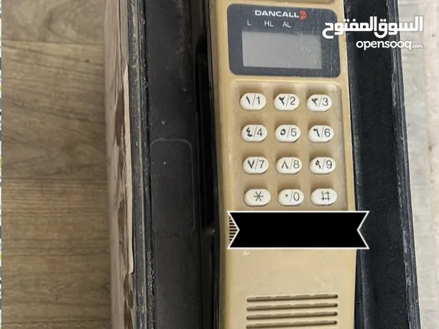 تلفون دنكل للبيع