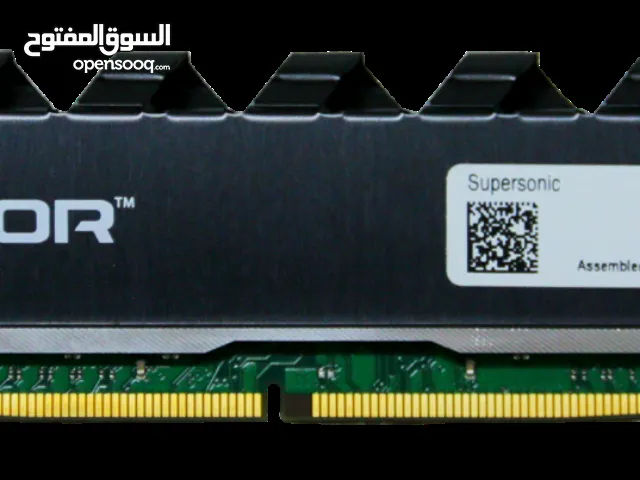 Ransor 16GB DDR4