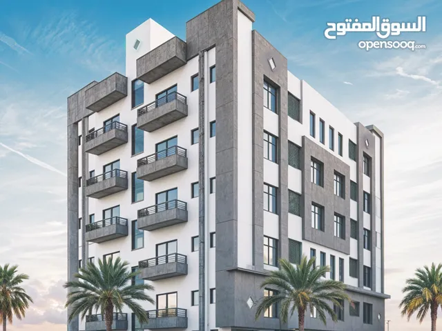 83 m2 2 Bedrooms Apartments for Sale in Muscat Bosher