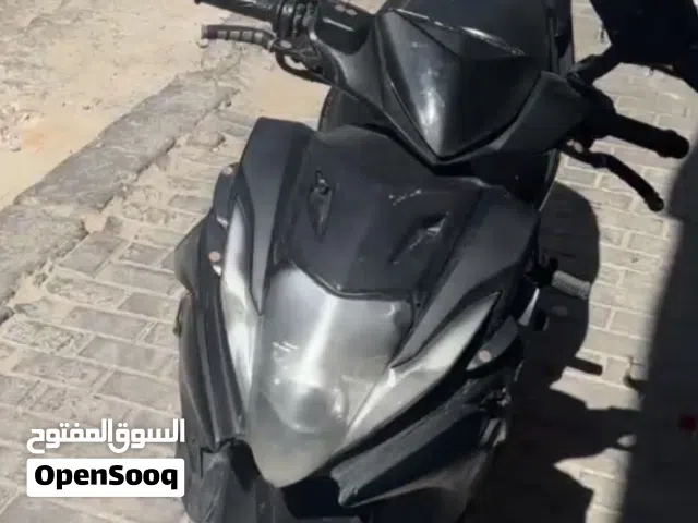 2019 ياماها أخرى