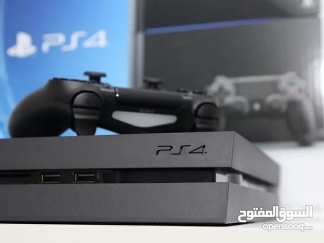 PlayStation 4 PlayStation for sale in Ramallah and Al-Bireh