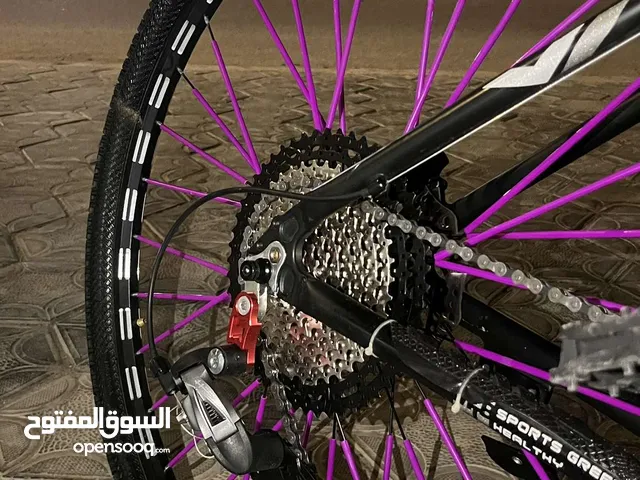 سيكل قياص29للبيع