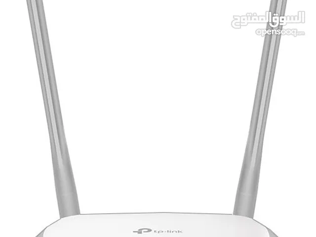 أقوى تغطية.. وأرخص سعر! راوتر TP-Link 300Mbps بسعر ما يتفوت!