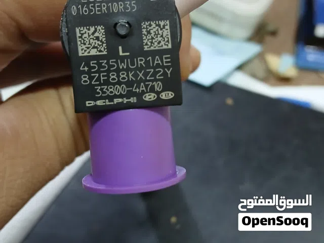 رشاشات هونداي بورتر كهربائي