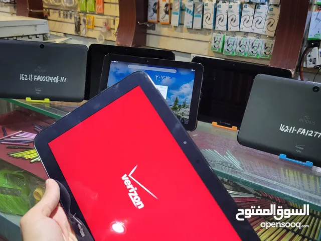 tab verizon  ايباد عرررطه