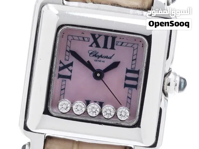 Chopard Happy Sport 5P Diamond