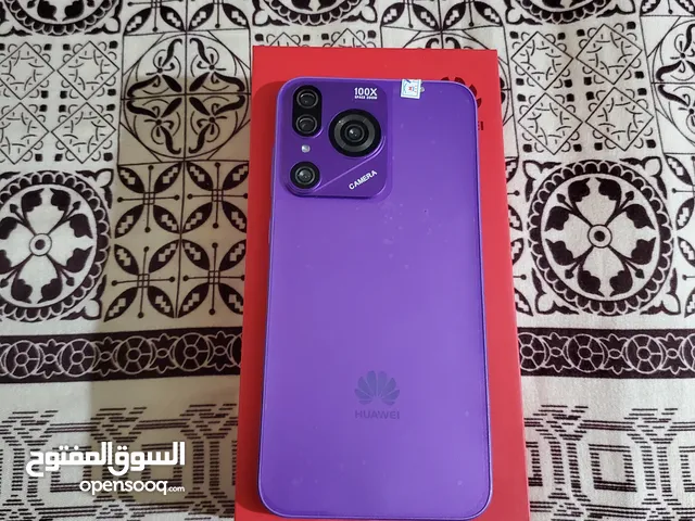 Huawei Pura 70 Ultra 128 GB in Aden
