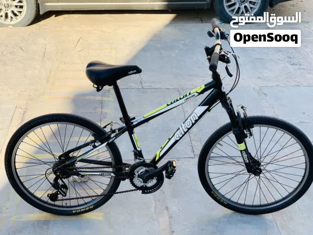 دراجه اصليه نوع Altonn رقم 24