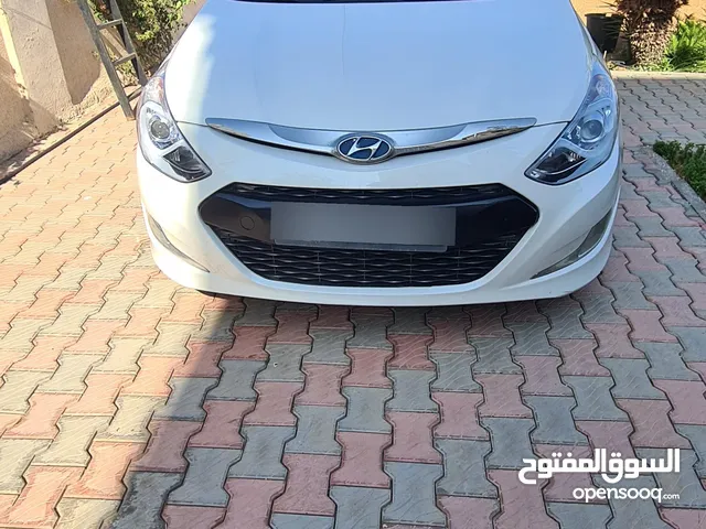 Used Hyundai Sonata in Ramtha
