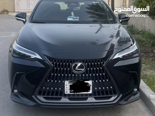 Used Lexus NX in Baghdad