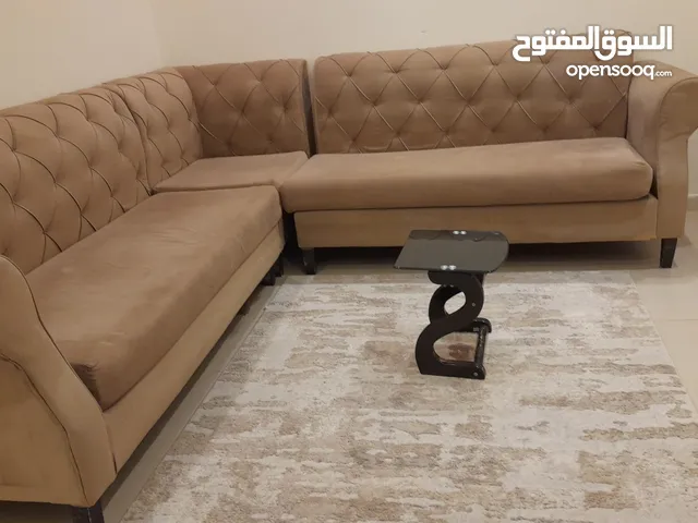 40 m2 1 Bedroom Apartments for Rent in Jeddah Marwah