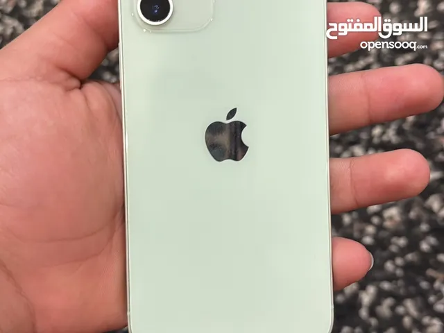 آيفون 12 سعر حرق