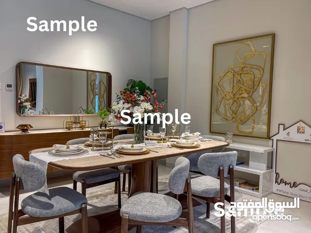 Townhouse 3+1 Bedrooms for Sale, in Sultan Haitham City