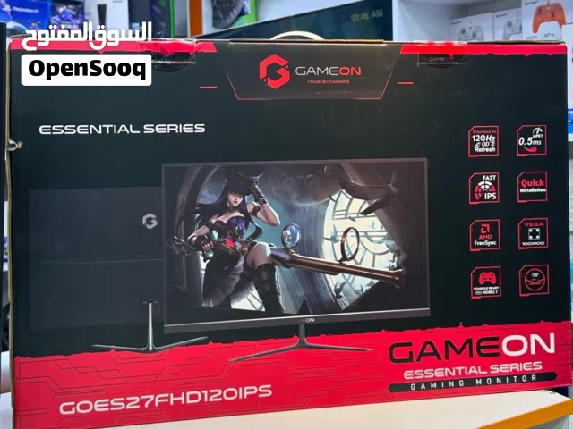 27" Other monitors for sale  in Basra