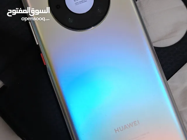 Huawei Mate 40 Pro 5G 256 GB in Hawally