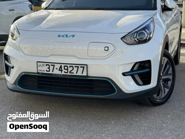 2022, كيا, نيرو EV, Wave