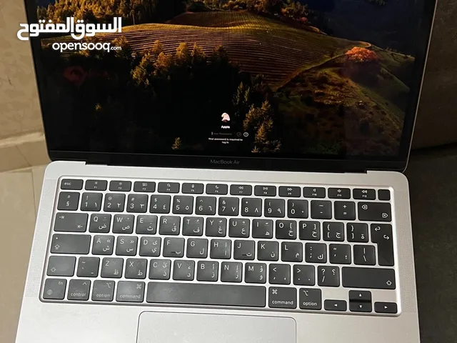 Apple MacBook Air M1