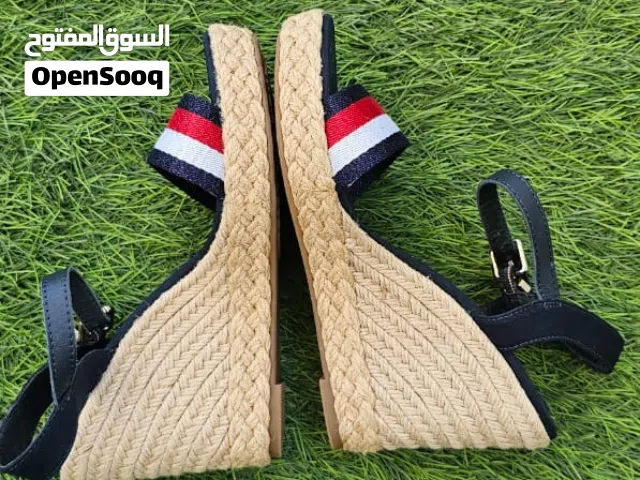 Brand New Tommy Hilfiger Women's Wedges