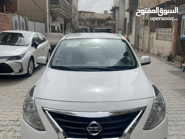 نيسان سني 2023 للبيع