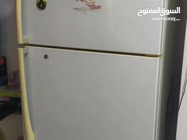 ثلاجة نوفروست ممتازة LG