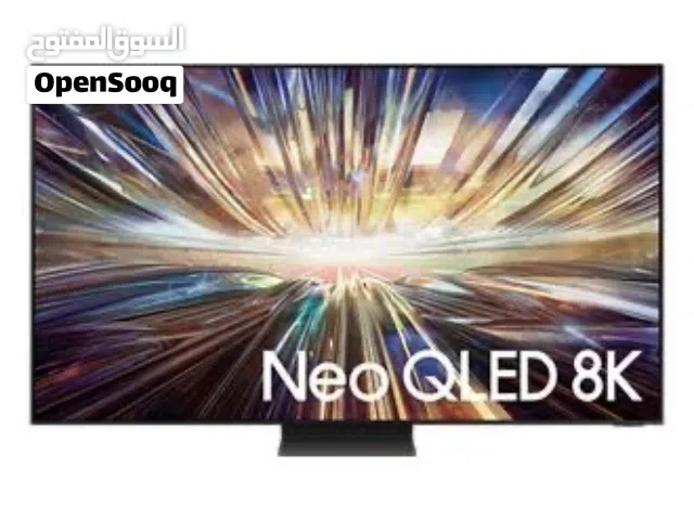 Samsung 8K NEO QLED 75”