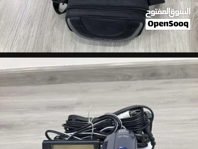 كاميرا فيديو سوني