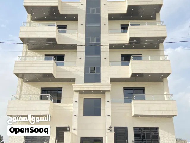 161 m2 3 Bedrooms Apartments for Sale in Madaba Al-Fayha'
