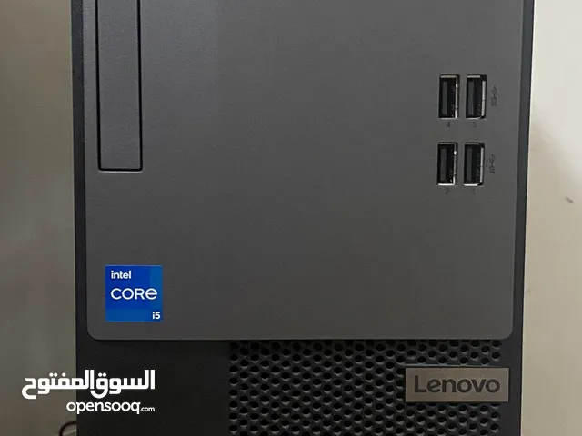 Windows Lenovo  Computers  for sale  in Amman