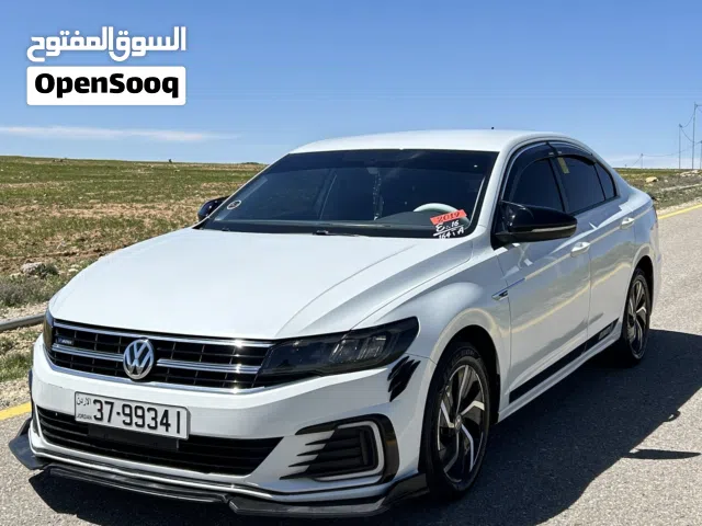 2019, فولكسفاغن, بورا, E-Bora