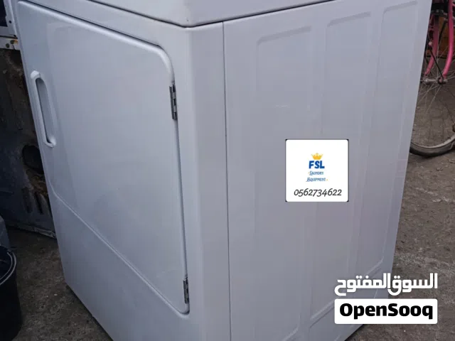 General Electric 15kg Dryer