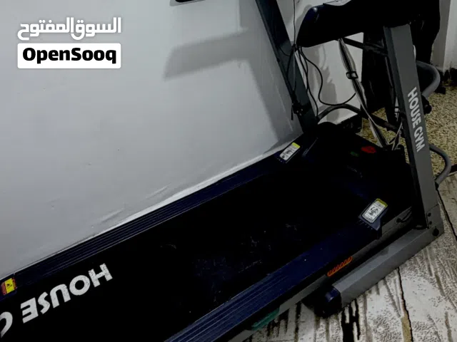 جهاز جري جبلي