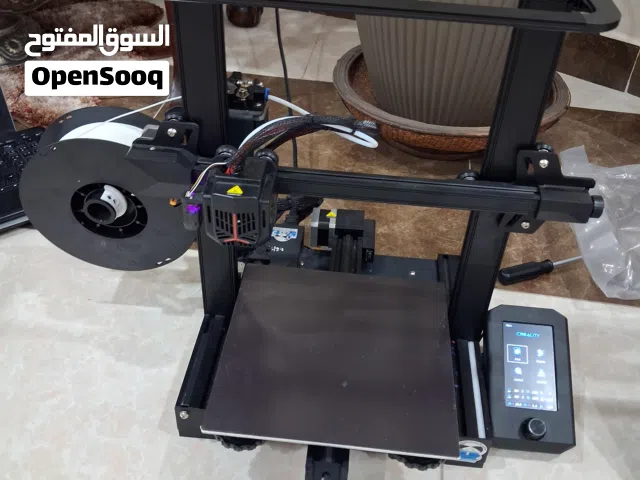 CREALITY ENDER 3 V2 NEO