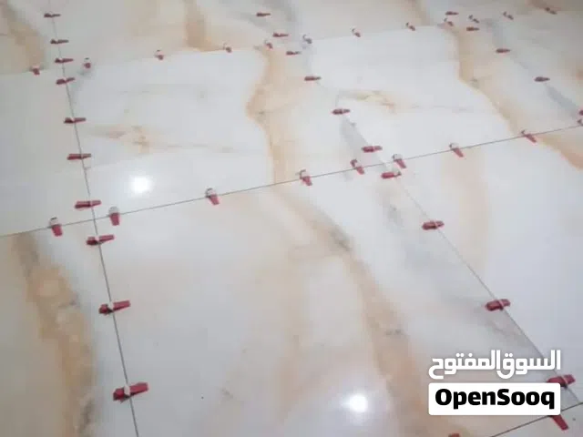 مبلط سرميك ورخام