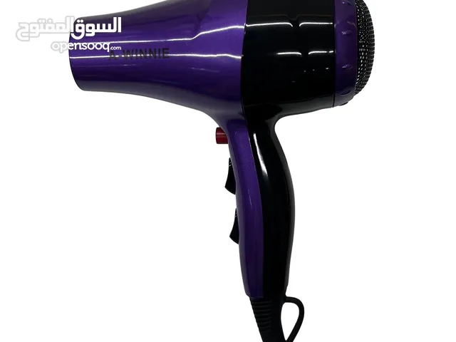 A-Winnie مجفف شعر