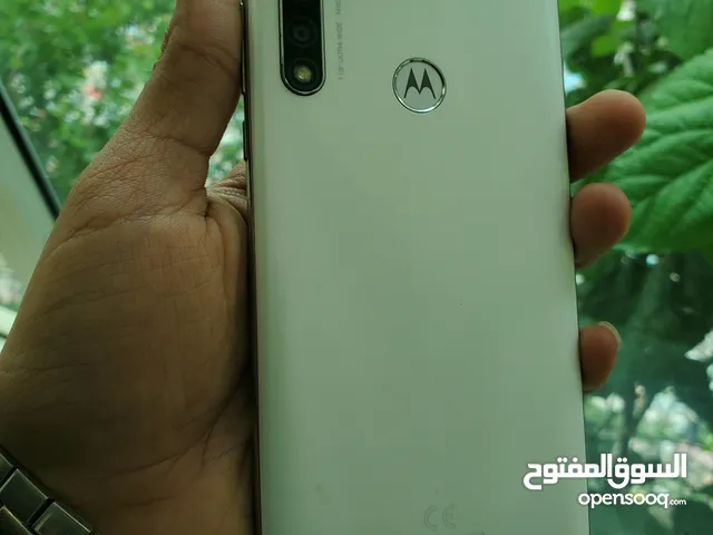 Motorola Moto G Stylus 5G 32 GB in Sana'a