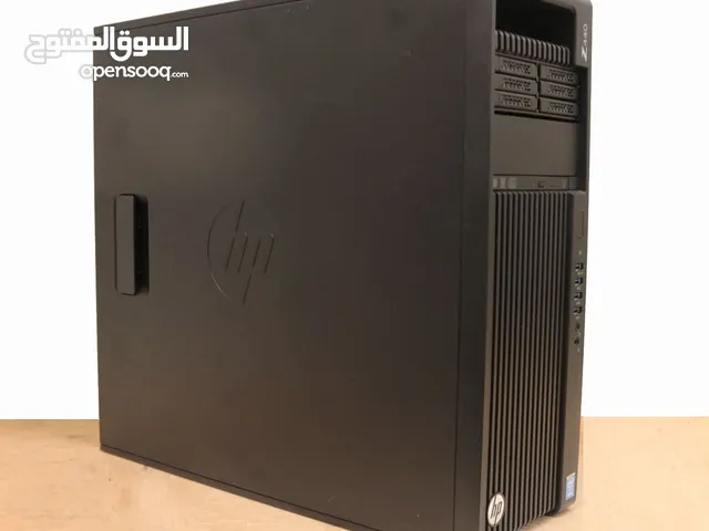 Windows HP  Computers  for sale  in Nablus