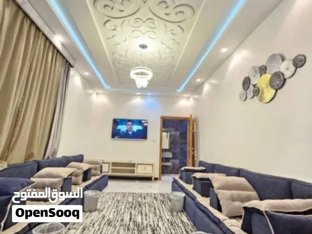 شقق فخامه مفروش من600 دولار بلاصبحي