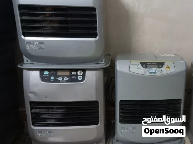 صوبة CORONA كهرباء وكاز بحالة ممتازة مع محول